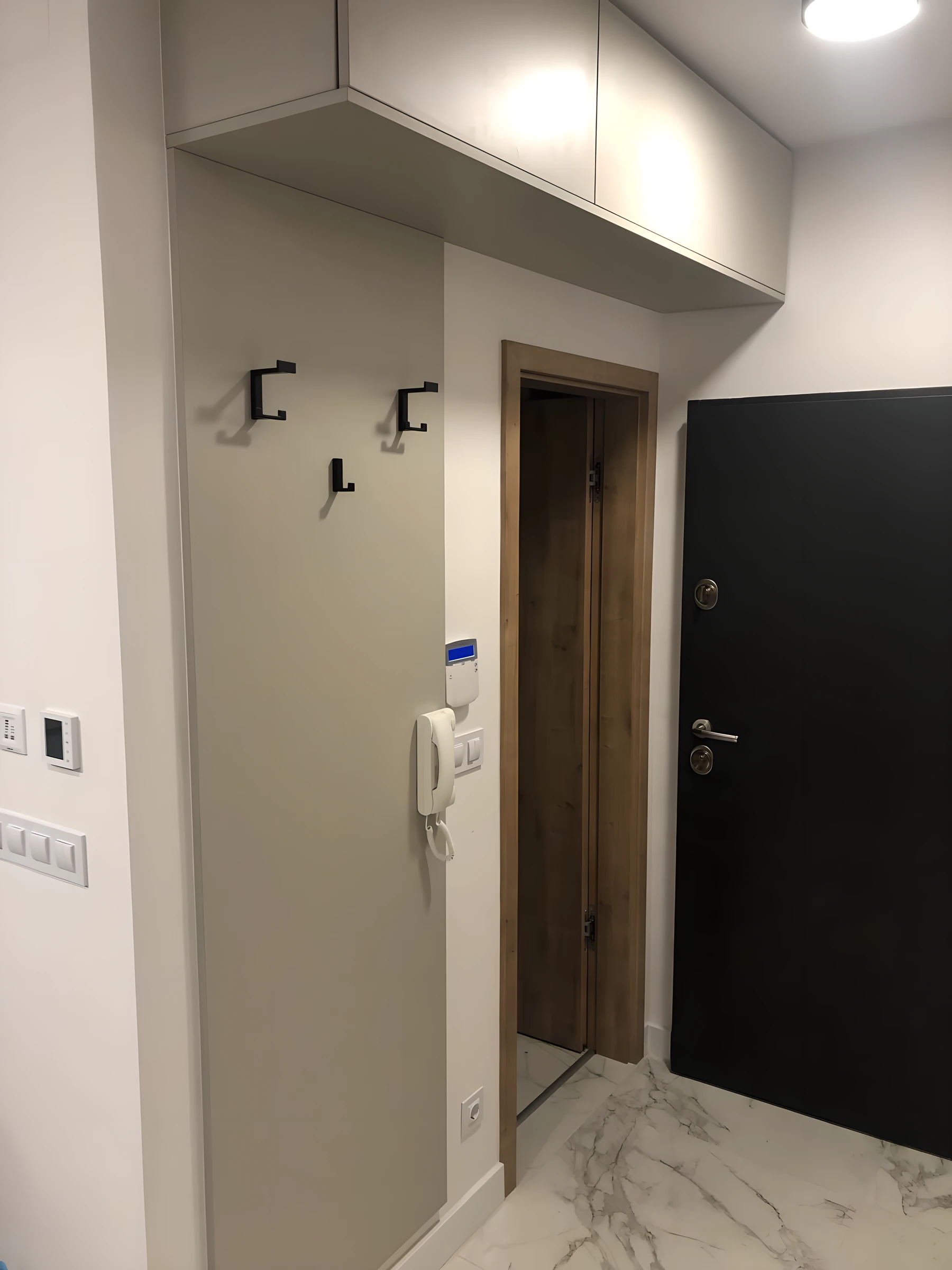 Mikrocement alkalmazás